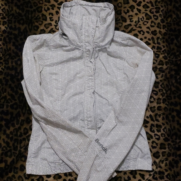 Bench jacket - Picture 1 of 7